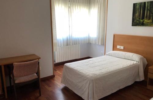 Zamora House | Hostal El Poligono