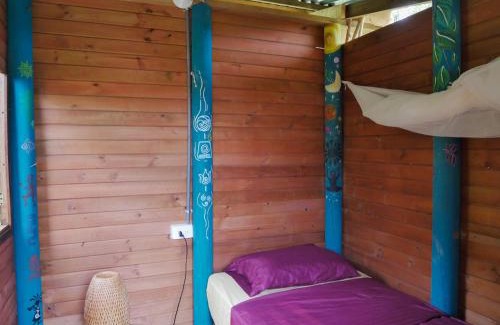 San Rafael House | Hostal El Silencio Vivo