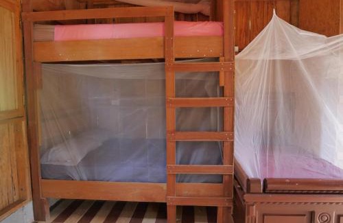 San Rafael House | Hostal El Silencio Vivo