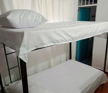 San Agustin House | Hostal EL TRIUNFO MUKUPETRA
