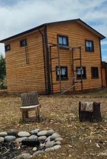 Lebu Hostel | Hostal El Vacío Fertil