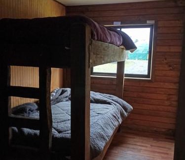 Lebu Hostel | Hostal El Vacío Fertil