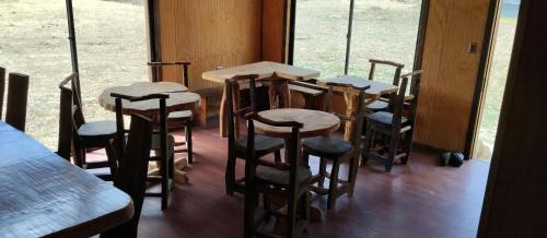 Lebu Hostel | Hostal El Vacío Fertil