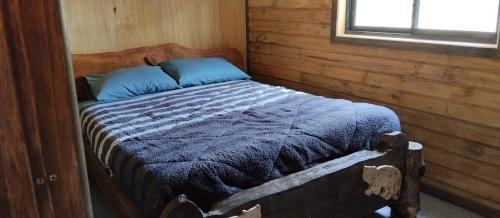 Lebu Hostel | Hostal El Vacío Fertil