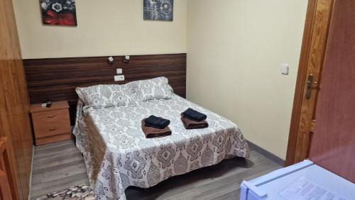 Aren House | Hostal Escarla