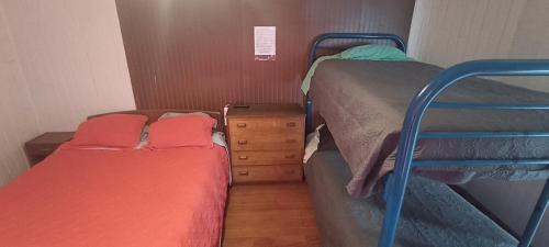 Osorno House | Hostal Familiar Santa María