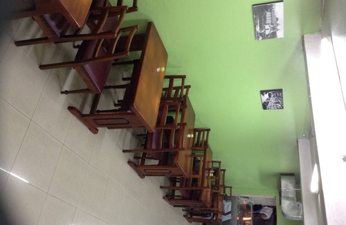 Miraflores Bajo Hostel | Hostal Flor de Kanela