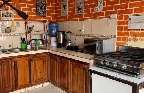 Otavalo Hotel | Hostal Flying Donkey