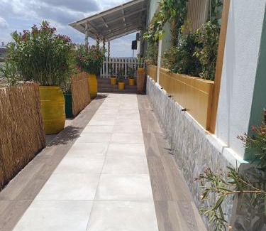 Jumilla House | Hostal Fuente del Pino