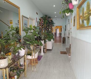 Jumilla House | Hostal Fuente del Pino