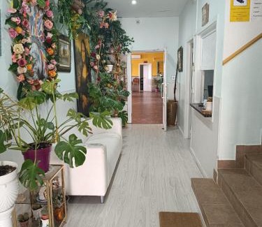 Jumilla House | Hostal Fuente del Pino