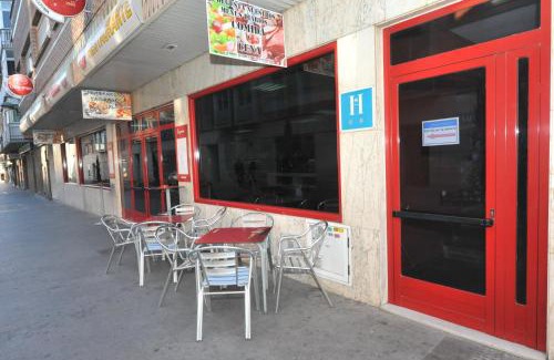 San Fernando de Henares House | Hostal Goyma I