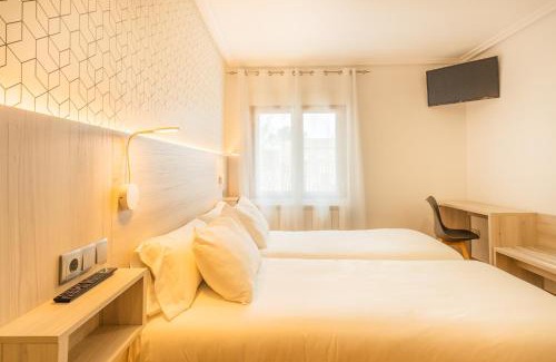 Piedrahita House | Hostal Gran Duque