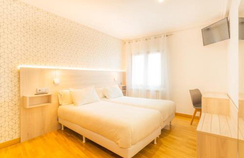 Piedrahita House | Hostal Gran Duque