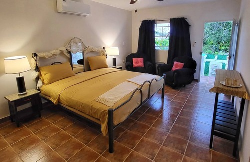 Camaguey House | Hostal Green House