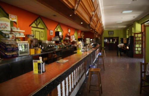 Monasterio de Rodilla Hotel | Hostal Hermanos Gutierrez