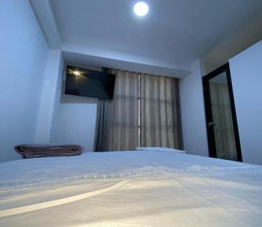 Lambayeque Hotel | Hostal Huella