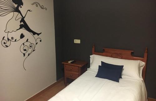 Carrascosa del Campo House | Hostal IMAGINATELO