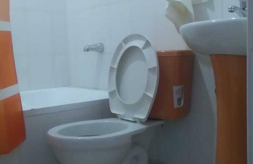 San Pedro Hostel | Hostal Inca