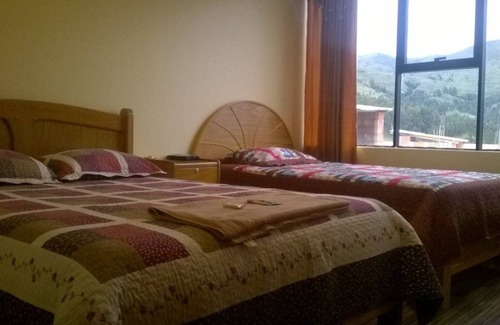 San Pedro Hostel | Hostal Inca