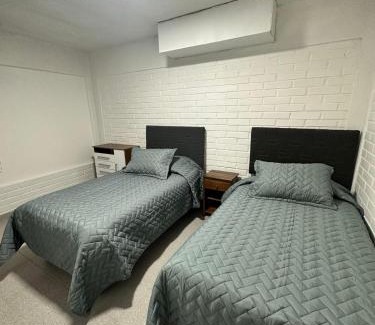La Ligua House | Hostal Jailoren
