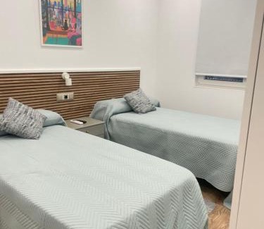Martiherrero House | Hostal Jimena