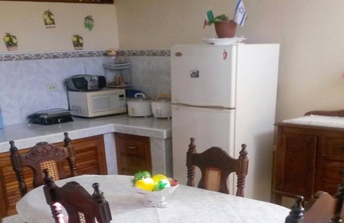 Trinidad House | Hostal Jorge TRINIDAD