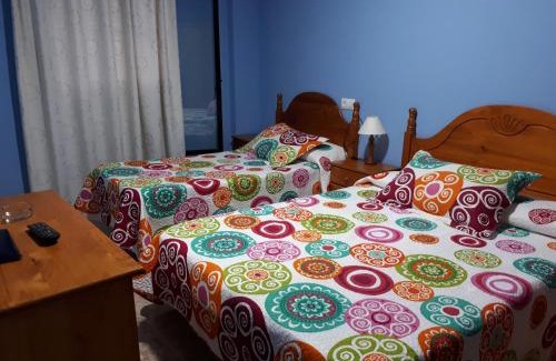 Trujillo House | Hostal Julio