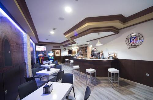 Trujillo House | Hostal Julio