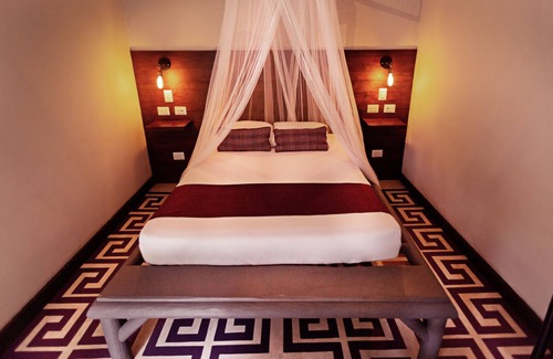 Tikal National Park Hostel | Hostal Jungle Lodge Tikal