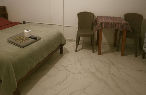 Caraz Hostel | hostal kactus