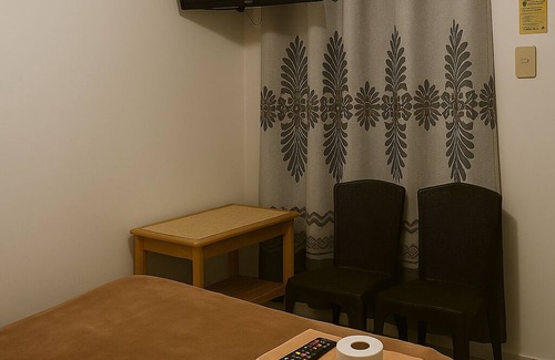 Caraz Hostel | hostal kactus