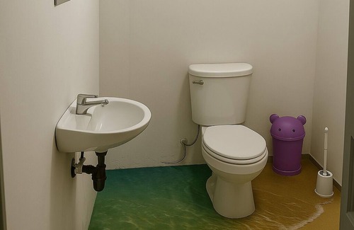 Caraz Hostel | hostal kactus