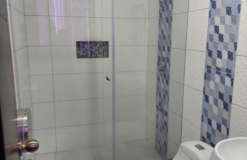 Las Tolas Hotel | Hostal Kapital II