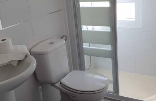 Valmojado Hotel | Hostal la Cañada Segoviana