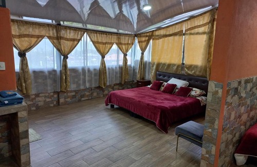 Baeza Hotel | Hostal La Casa De Rodrigo