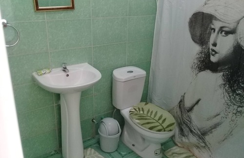 Tivoli House | Hostal La Casona de Santa Rita