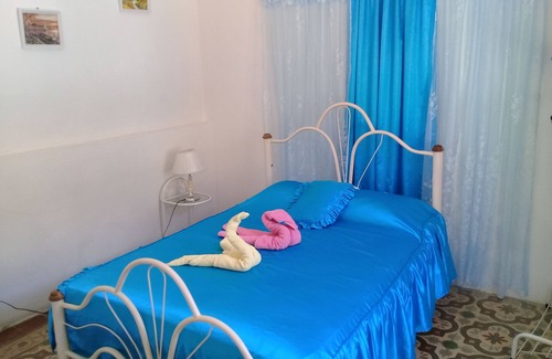 Tivoli House | Hostal La Casona de Santa Rita