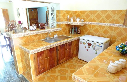 Soroa House | Hostal La Colonial CANDELARIA