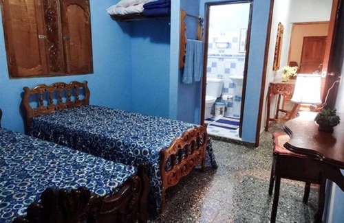 Soroa House | Hostal La Colonial CANDELARIA