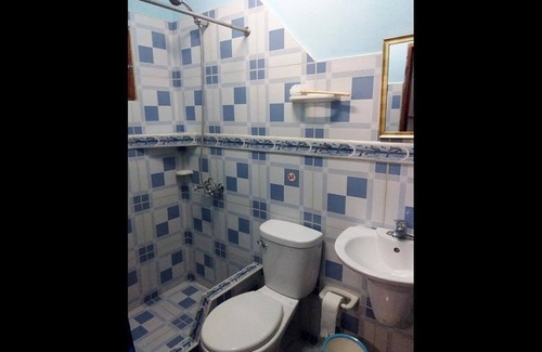 Soroa House | Hostal La Colonial CANDELARIA