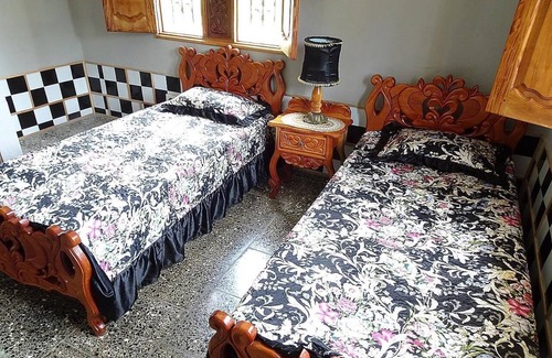 Soroa House | Hostal La Colonial CANDELARIA