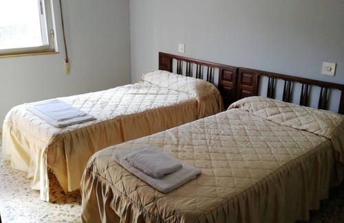 Sosas de Laciana Hostel | Hostal La Estrada Restaurante