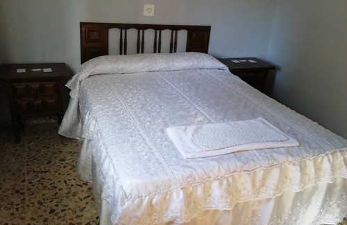 Sosas de Laciana Hostel | Hostal La Estrada Restaurante