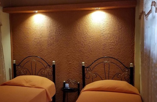 Santa Clara House | Hostal La Hiedra SANTA CLARA