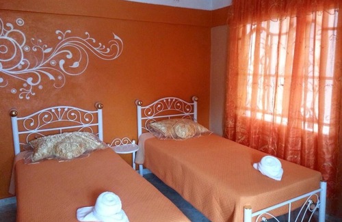 Santa Clara House | Hostal La Hiedra SANTA CLARA