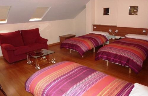 La Cisterniga House | Hostal La Morada