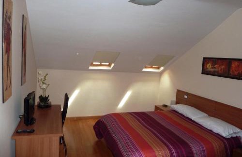 La Cisterniga House | Hostal La Morada