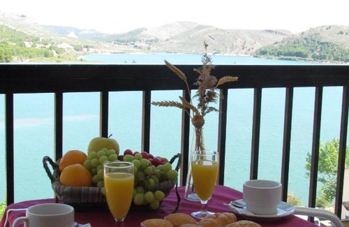 Nuevalos House | Hostal Las Rumbas
