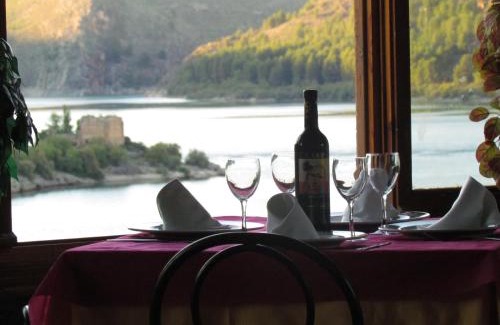 Nuevalos House | Hostal Las Rumbas